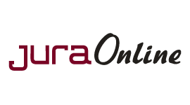 Jura Online ist Kooperationsparter von iurastudent.de seit dem Jahr 2016
