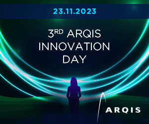 3rd ARQIS Innovation Day